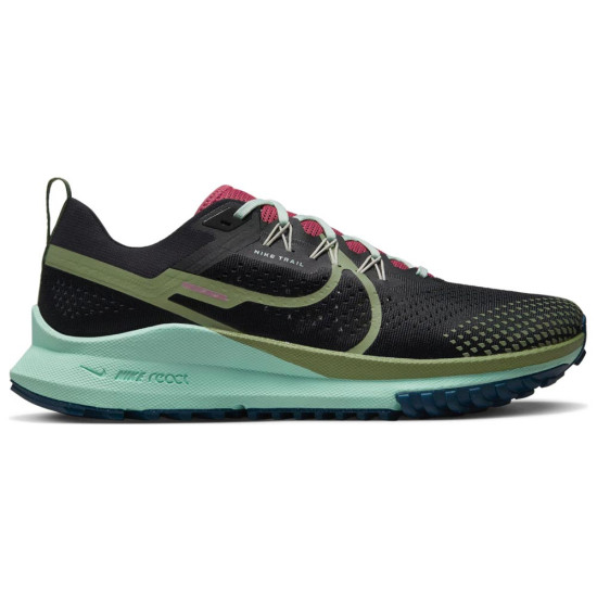 Nike React Pegasus Trail 4 Nike React Pegasus Trail 4